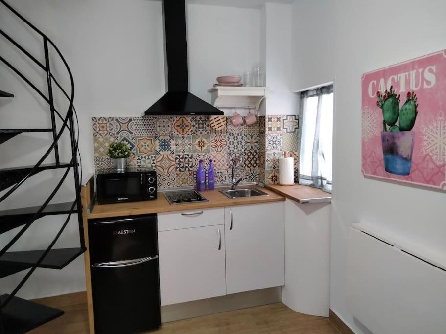 Casita Pinypon Villa Херес де ла Фронтера Екстериор снимка