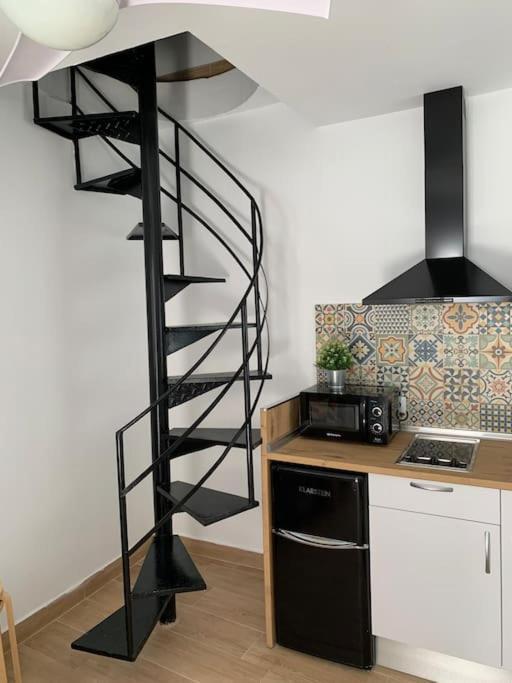 Casita Pinypon Villa Херес де ла Фронтера Екстериор снимка