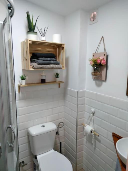 Casita Pinypon Villa Херес де ла Фронтера Екстериор снимка
