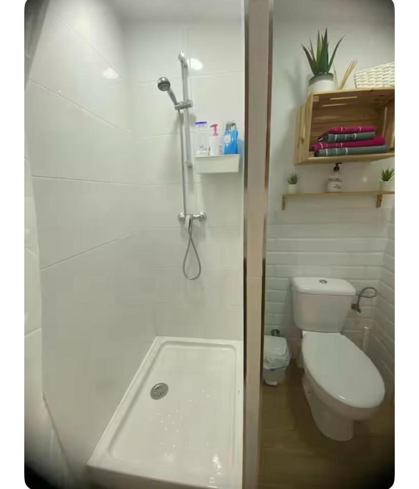 Casita Pinypon Villa Херес де ла Фронтера Екстериор снимка