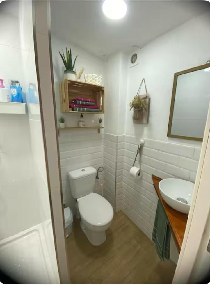 Casita Pinypon Villa Херес де ла Фронтера Екстериор снимка